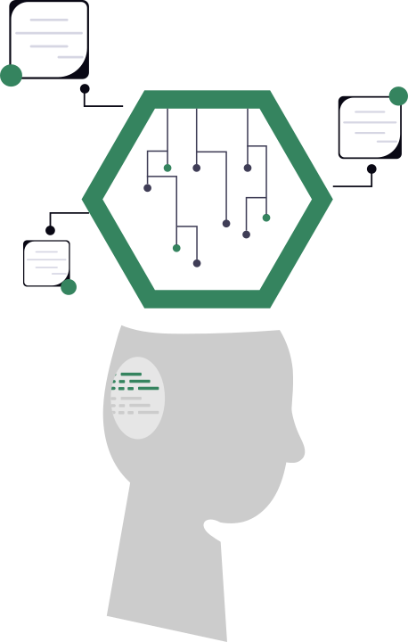 MCP server — AI assistant querying time series data